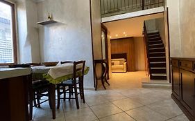 Casa di nonna Bertina